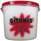 Silicone gel gitanes 3 kg